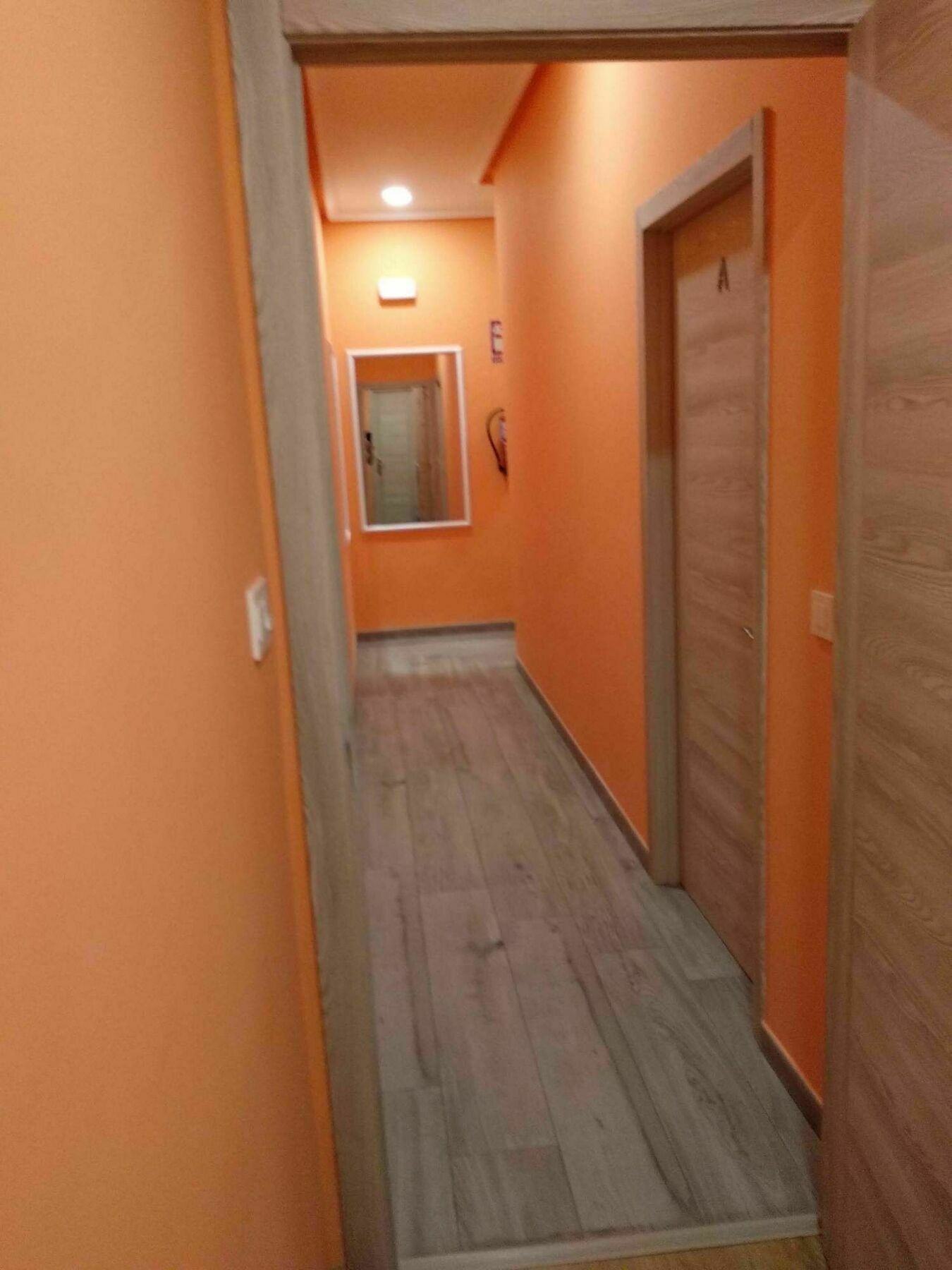 Apartamentos Mata7 Leon Exterior photo