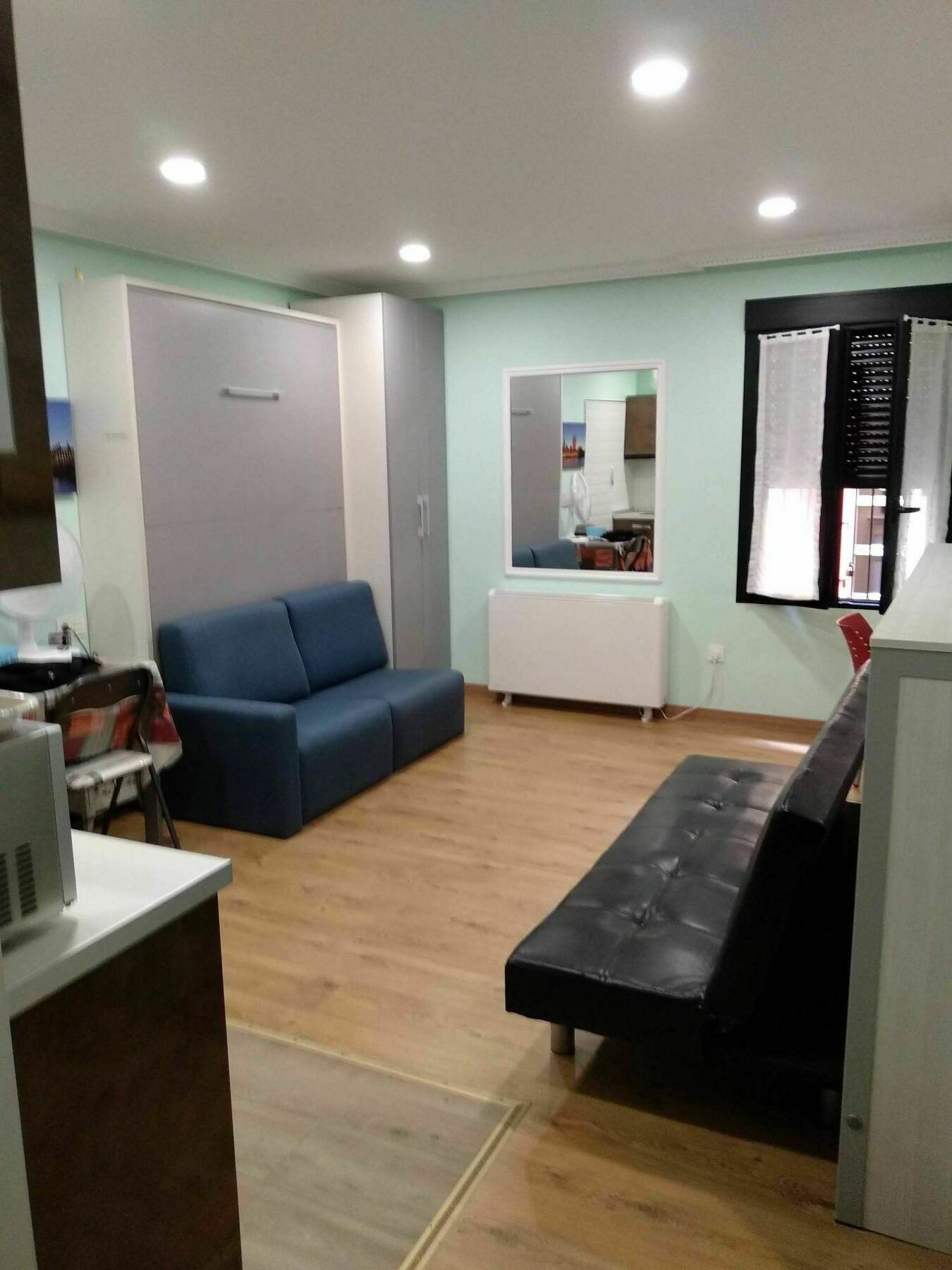 Apartamentos Mata7 Leon Exterior photo