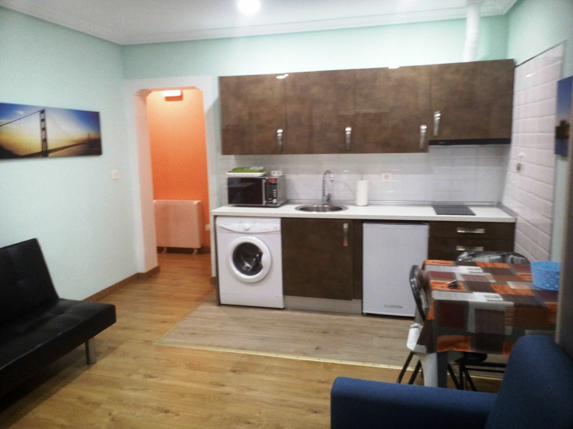 Apartamentos Mata7 Leon Exterior photo