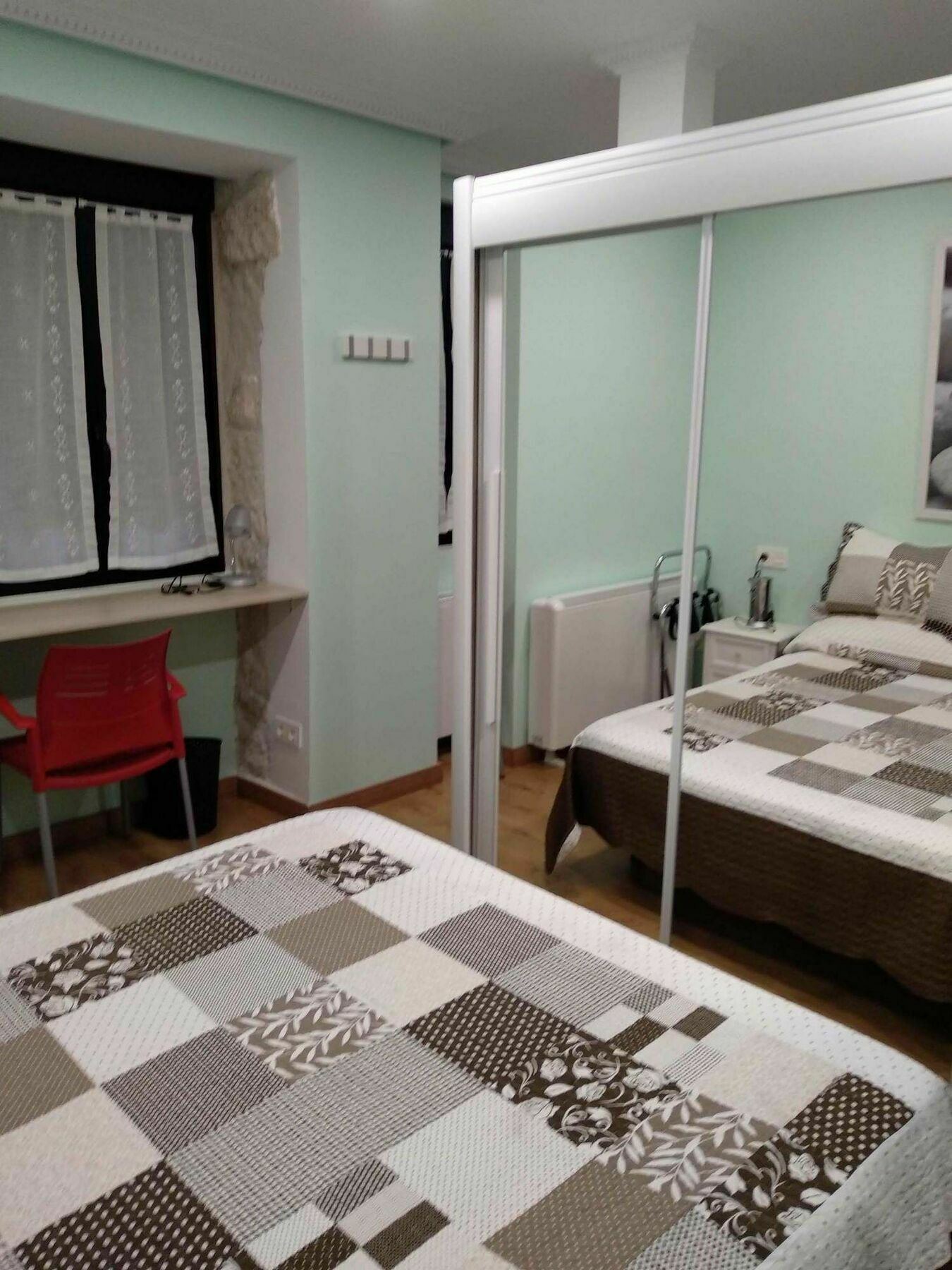Apartamentos Mata7 Leon Exterior photo