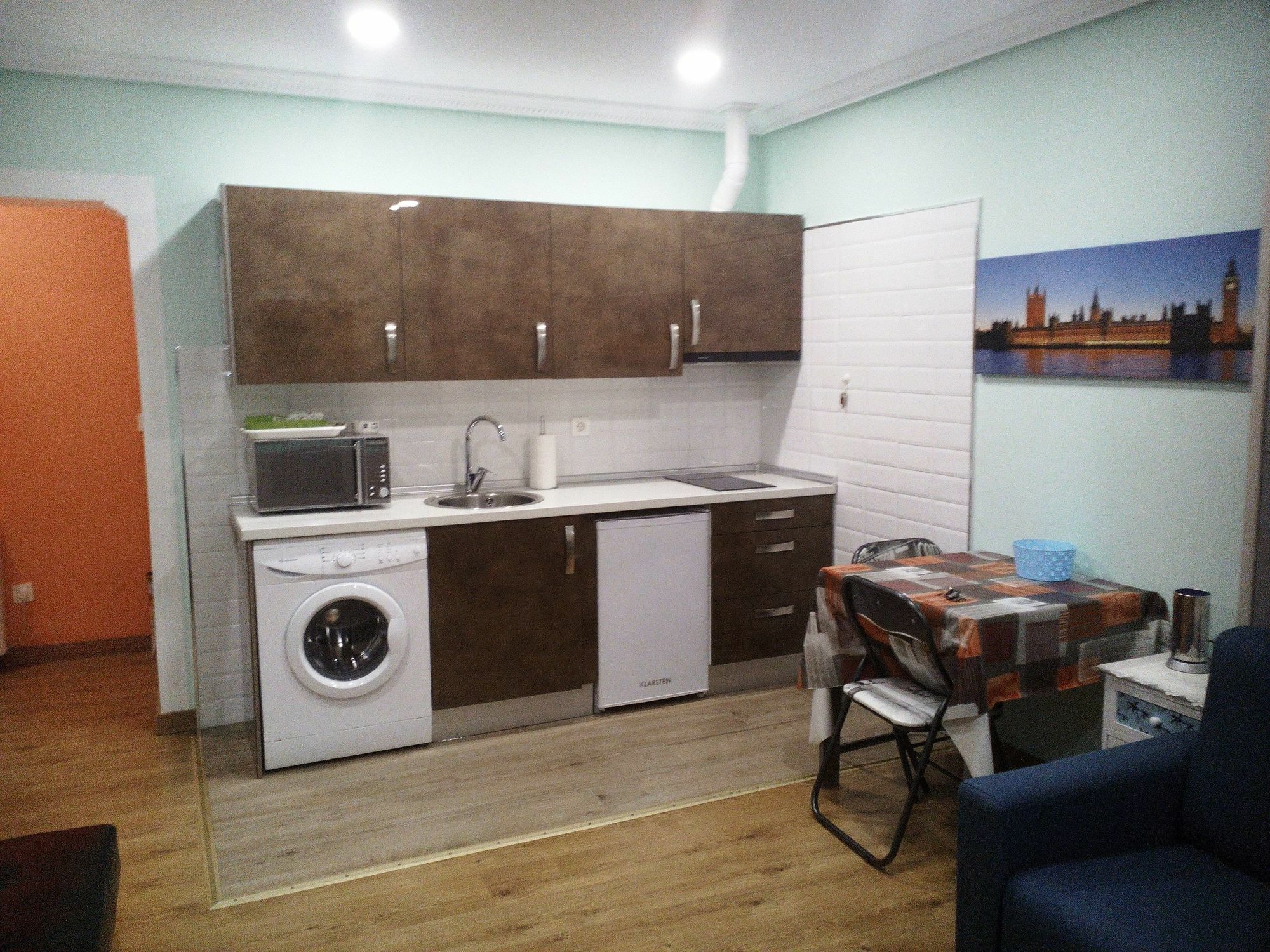 Apartamentos Mata7 Leon Exterior photo